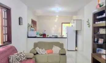 Imagem 2: IS- Casa para venda com 90 metros quadrados com 2 quartos em Itapuã - Salvador - Bahia