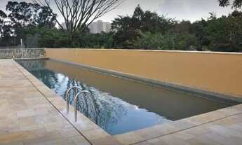 Imagem 5: Apartamento para aluguel tem 60 metros quadrados com 2 quartos em Jardim Umuarama - São Pa