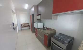 Imagem 4: Apartamento de locação com 72 m² 2 quartos em Aviação - Praia Grande - SP AMG603