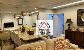 Imagem: Apartamento com 3 dormitórios à venda