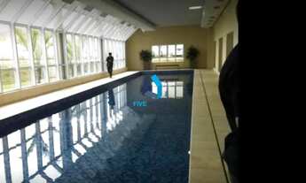 Imagem 4: Alugo Apartamento Condomínio Terra, Interlagos!