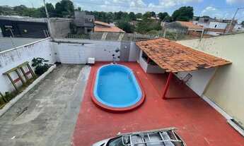 Imagem 5: Casa Duplex mobiliada com área de lazer - ARAÇAGI