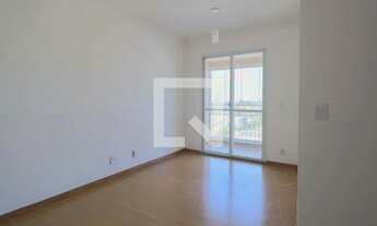 Imagem 2: Apartamento para Aluguel - Canindé, 2 Quartos, 48 m2