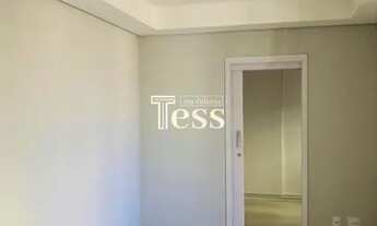 Imagem 2: ALUGA - Apartamento Padrão Novo de 1 dormitório com sacada elevador portaria lazer com pis