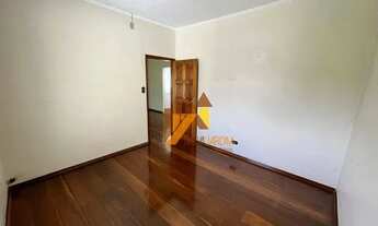 Imagem 7: Casa com 2 dormitórios para alugar, 162 m² por R$ 3.680,47/mês - Vila Valparaíso - Santo A