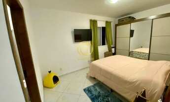 Imagem 4: Apartamento para aluguel possui 90 metros quadrados com 3 quartos