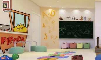 Imagem 7: Apartamento com 3 dormitórios à venda, 136 m² por R$ 1.690.000,00 - Vila Mariana - São Pau