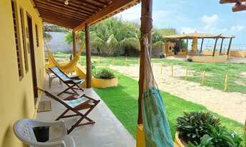 Imagem 2: Casa de praia há 5km do centro de São Miguel do gostoso