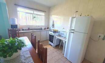 Imagem 2: Casa térrea - Ótimo padrão com 140 m2 de construção em Saltinho - SP