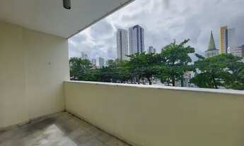 Imagem 4: Recife - Apartamento - Madalena