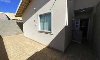 Imagem: VITÓRIA DA CONQUISTA - Casa Padrão - PRIMAVERA