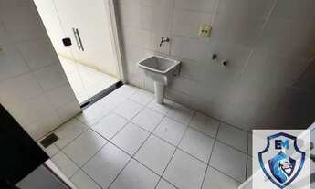 Imagem 5: Apartamento 3 quartos amplos um suite no Jardim da Cidade - Betim