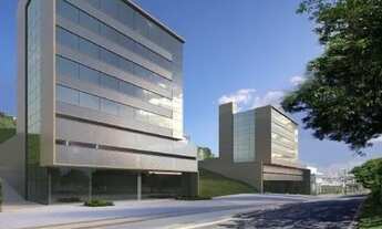 Imagem 3: ÓTIMA SALA NA AV. BARÃO HOMEM DE MELO