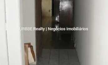 Imagem 5: Sobrado - Ambientes Amplos