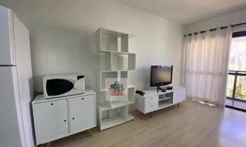 Imagem 6: Apartamento para aluguel tem 38 metros quadrados com 1 quarto em Jardim Paulista - São Pau