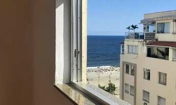 Imagem 3: Apartamento para Venda em Rio de Janeiro, Copacabana, 2 dormitórios, 2 banheiros