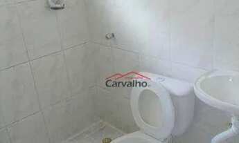 Imagem 7: Casa com 2 dormitórios para alugar, 50 m² por R$ 1.012,00/mês - Vila Sabrina - São Paulo/S