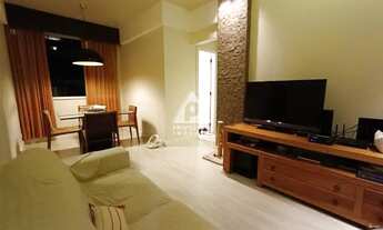 Imagem 3: Apartamento à venda, 2 quartos, 1 vaga, Laranjeiras - RIO DE JANEIRO/RJ