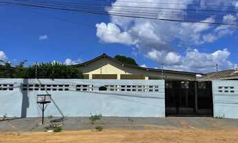 Imagem 4: Alugo casa no liberdade