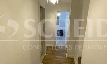 Imagem 5: APARTAMENTO COM 03 DORMS SUITE NO JD MARAJOARA