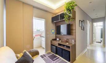 Imagem 2: Apartamento à venda, Ponte de São João, Jundiaí, SP