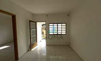 Imagem 4: Casa 02 dormitórios, garagem p/ 02 carros para locação - Parque Industrial