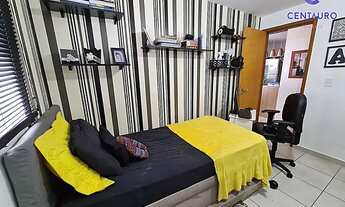 Imagem 5: Ref.: 2233 - Excelente apartamento no Centro,2 quartos com 1 suíte no coração da cidade!