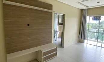 Imagem 3: Apartamento 2 qts, no Lê Boulevard, Ponta Negra - 3.623 Manaus - AM