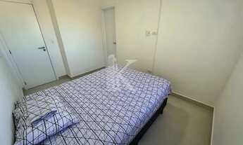 Imagem 14: Apartamento com 2 dorms, Canto do Forte, Praia Grande - R$ 450 mil, Cod: 8019