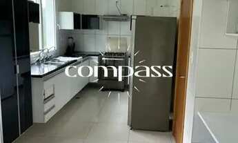 Imagem 7: Casa com 4 suítes para locação no Cond. Morada da Península na Reserva do Paiva - Cabo de