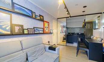 Imagem 3: APARTAMENTO COM 65M² PRIVATIVOS NO BACACHERI