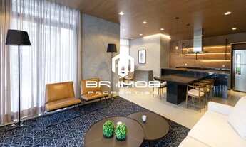 Imagem 7: APARTAMENTO RESIDENCIAL em SÃO PAULO - SP, VILA OLÍMPIA