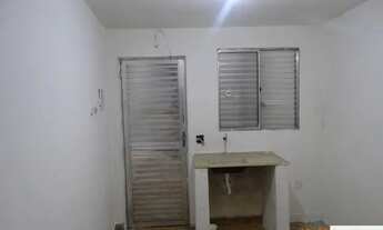 Imagem: CASA PARA ALUGAR NO CANGAIBA