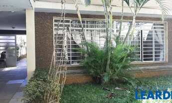 Imagem 2: SOBRADO - BROOKLIN - SP