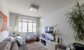 Imagem 2: Imóvel de 93m², com 3 dormitórios (sendo 1 suíte)