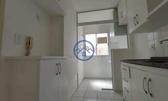 Imagem 2: HORTOLÂNDIA - Apartamento Padrão - Residencial Parque das Veredas