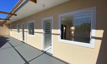 Imagem: GUARATUBA - Casa Padrão - COROADOS