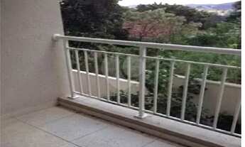 Imagem 6: São Paulo - Apartamento Padrão - PIRITUBA