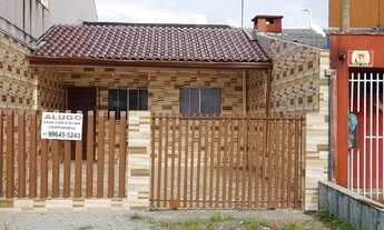 Imagem: Aluga-se casa na praia com picina