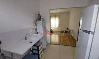 Imagem 4: Casa com 75 m² - Vila Campestre - Vargem Grande Paulista/SP