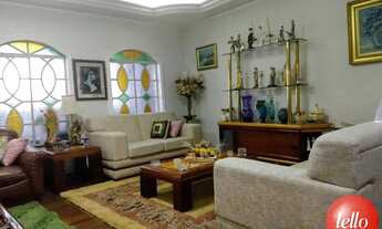 Imagem 2: São Paulo - Casa Comercial - Tatuapé