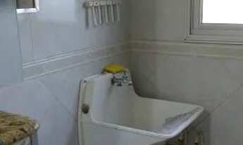 Imagem 5: Apartamento para venda com 63 metros quadrados com 3 quartos em Jardim Luísa - São Paulo