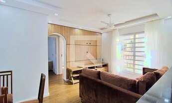 Imagem 2: Apartamento para Aluguel - Vila Andrade, 2 Quartos, 55 m2