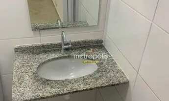 Imagem 6: Kitnet para alugar, 30 m² por R$ 800,00/mês - Jardim Seckler - São Paulo/SP