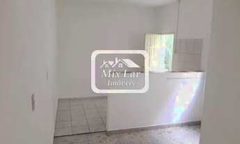 Imagem 2: REF: L6150 - Casa a no bairro do Jardim Flores- Osasco - SP