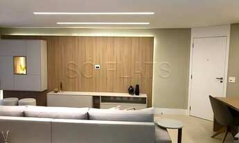 Imagem 6: Flat The Sutton House disponível para venda com 03 dorms e 03 vagas de garagem