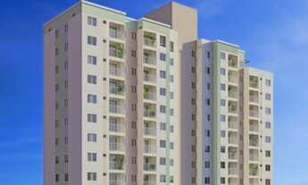 Imagem: Lançamento Apartamento no Eusébio (Cód