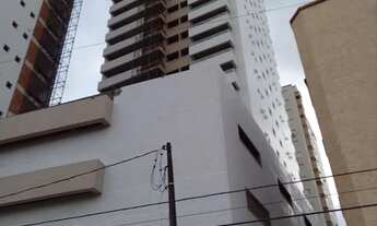 Imagem 7: Apartamento na praia grande aviação 2dormitorios 2suite 87m²