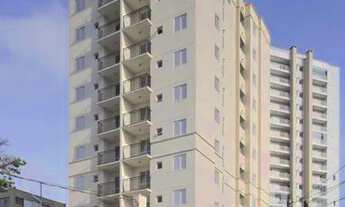 Imagem: Apartamento para venda com 50 metros quadrados