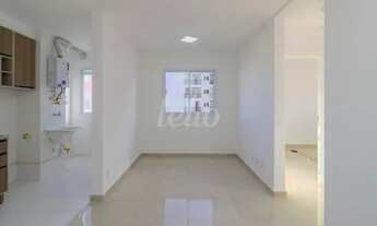 Imagem 2: São Paulo - Apartamento Padrão - Tatuapé